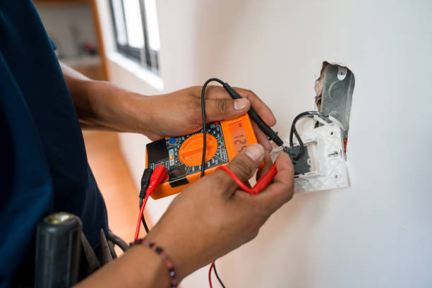 Best Industrial Electrical Services  in Shattuck, OK