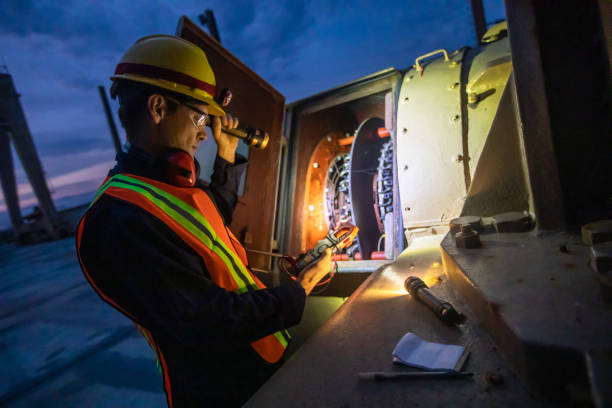 Best Circuit Breaker Repair  in Shattuck, OK