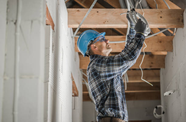 Best Electrical Repair Services  in Shattuck, OK