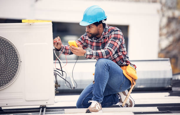 Affordable Electrical Installation in OK