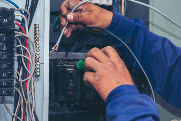 Best Home Electrical Repair  in Shattuck, OK
