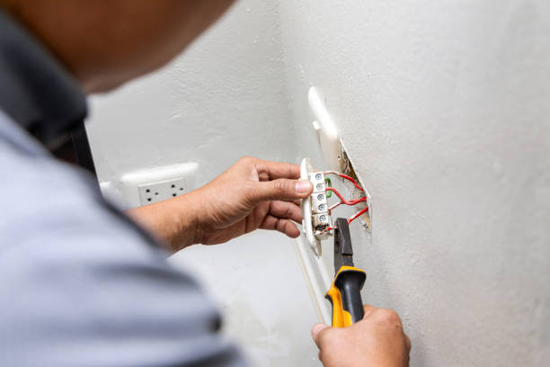 Best Electrical Wiring Services  in Shattuck, OK
