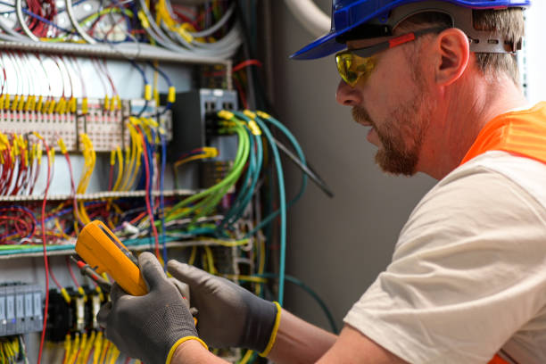 Best Electrical Outlet Repair  in Shattuck, OK