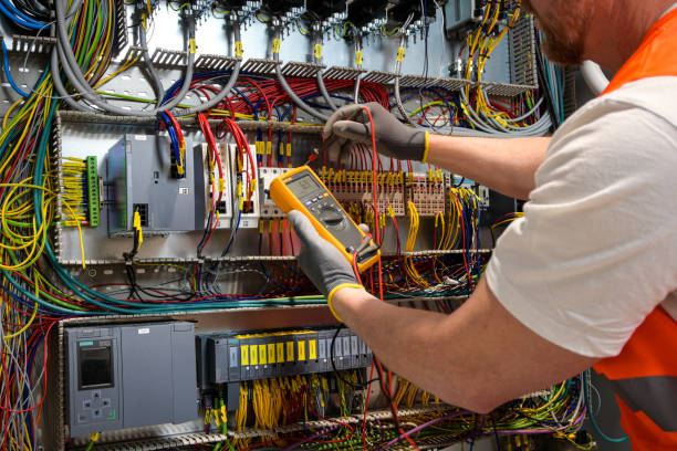 Affordable Emergency Electrician in OK