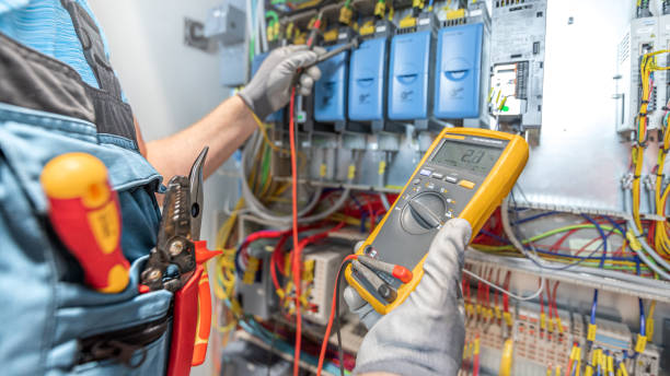 Reliable OK Electrician Solutions