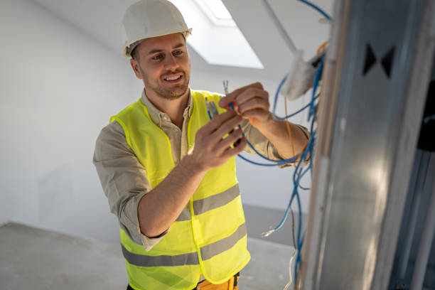 Best Electrical Contractors for Businesses  in Shattuck, OK