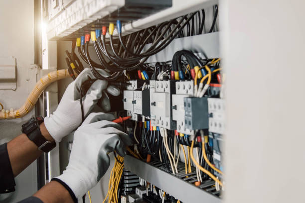 Best Affordable Emergency Electrician  in Shattuck, OK